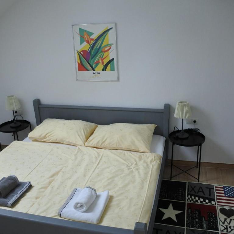Ausblick Appartements mit Lungaucard - Apartment mit 2 Schlafzimmern - 6