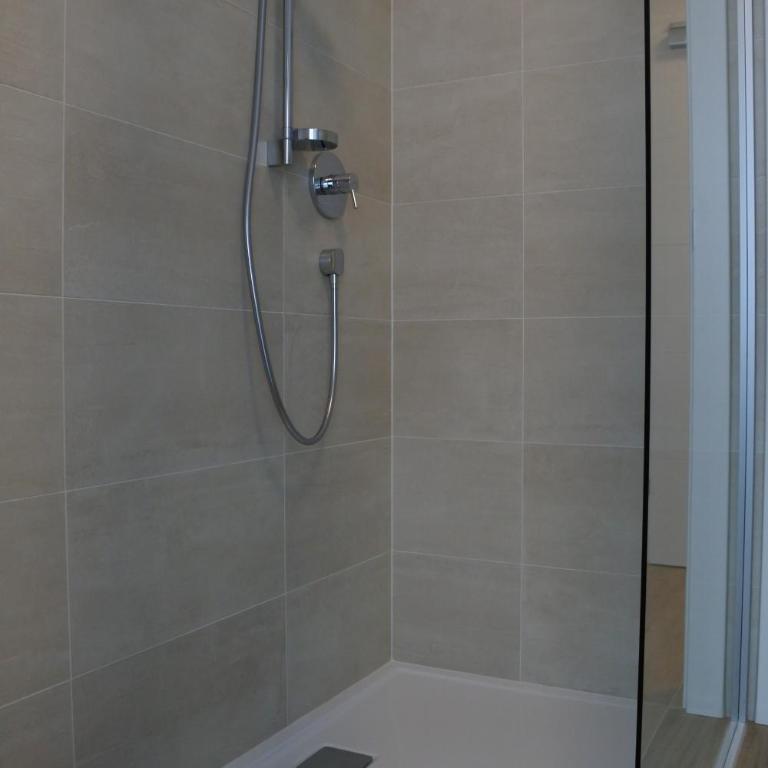 Ausblick Appartements mit Lungaucard - Apartment mit 2 Schlafzimmern - 13