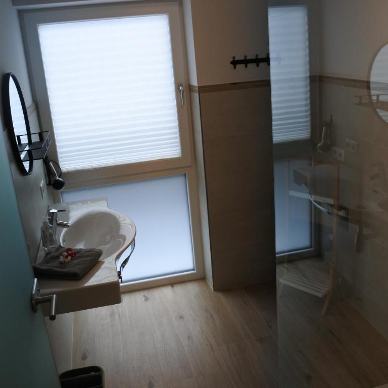 Ausblick Appartements mit Lungaucard - Apartment mit 2 Schlafzimmern - 15