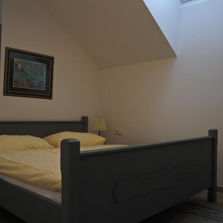 Ausblick Appartements mit Lungaucard - Apartment mit 2 Schlafzimmern - 3