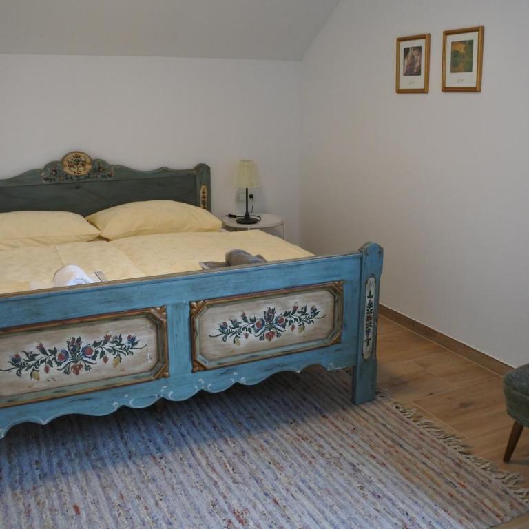 Ausblick Appartements mit Lungaucard - Apartment mit 2 Schlafzimmern - 5