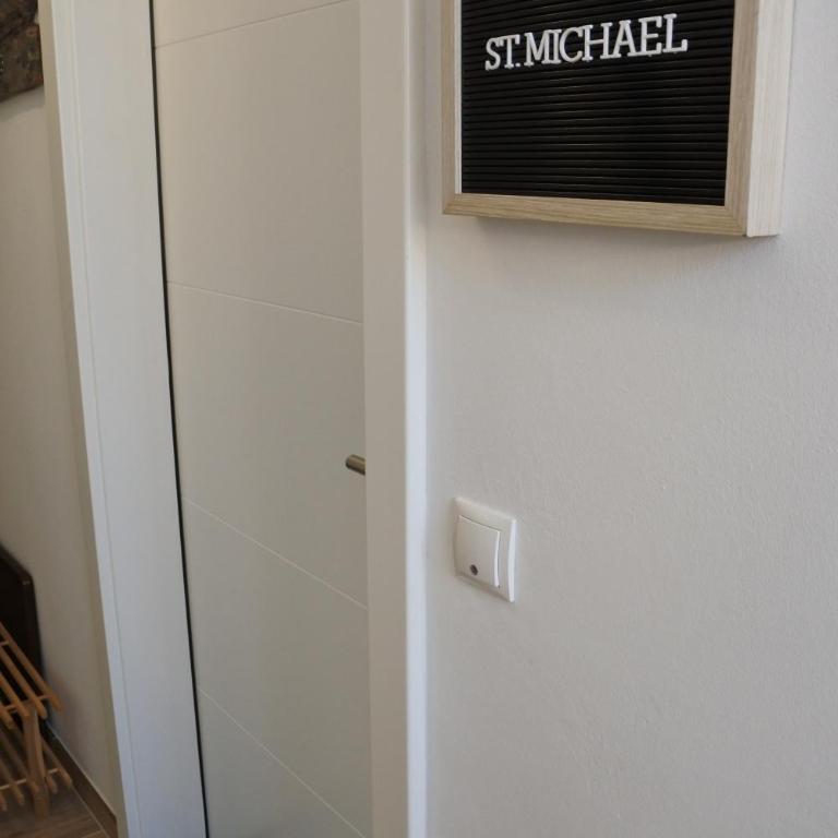 Ausblick Appartements mit Lungaucard - Apartment mit 2 Schlafzimmern - 6