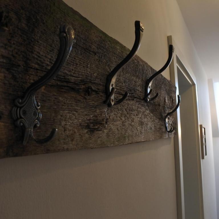 Ausblick Appartements mit Lungaucard - Apartment mit 2 Schlafzimmern - 7
