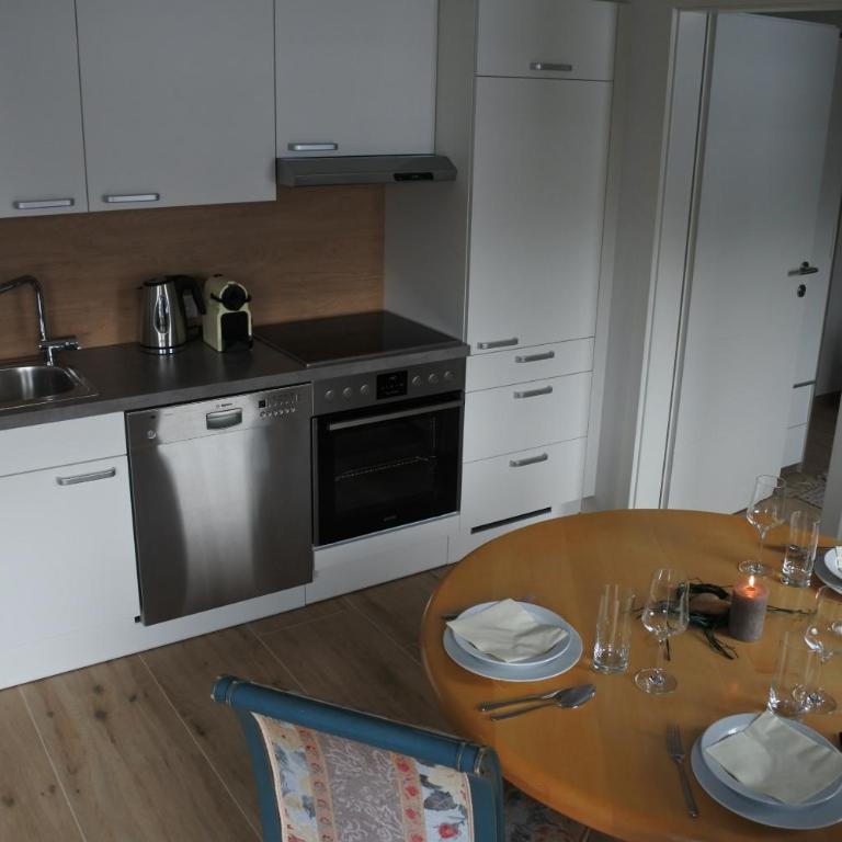 Ausblick Appartements mit Lungaucard - Apartment mit 2 Schlafzimmern - 14