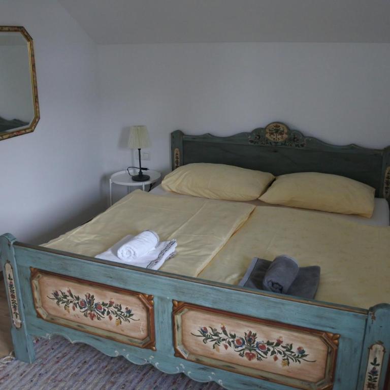 Ausblick Appartements mit Lungaucard - Apartment mit 2 Schlafzimmern - 18