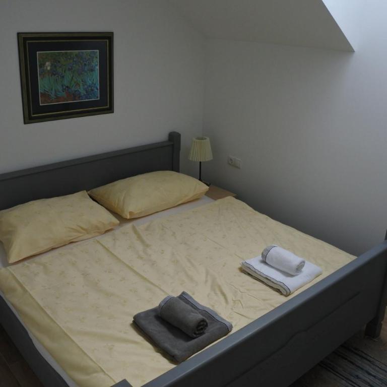 Ausblick Appartements mit Lungaucard - Apartment mit 2 Schlafzimmern - 19
