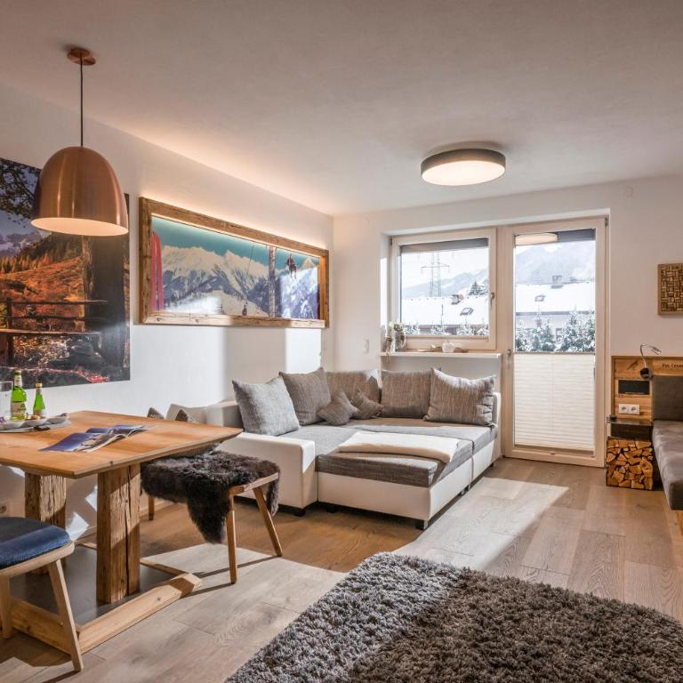 Royal Waldfeld - Deluxe Suite - 3
