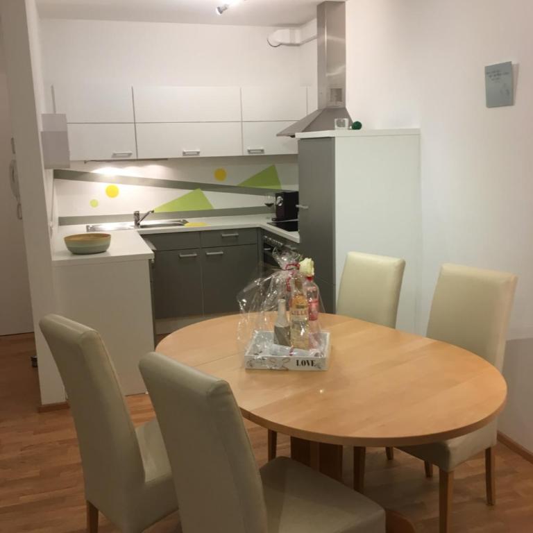 See Appartment Wörthersee - Apartamento de 1 dormitorio - 38