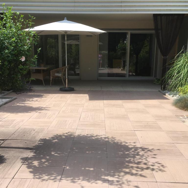 See Appartment Wörthersee - Apartamento de 1 dormitorio - 51