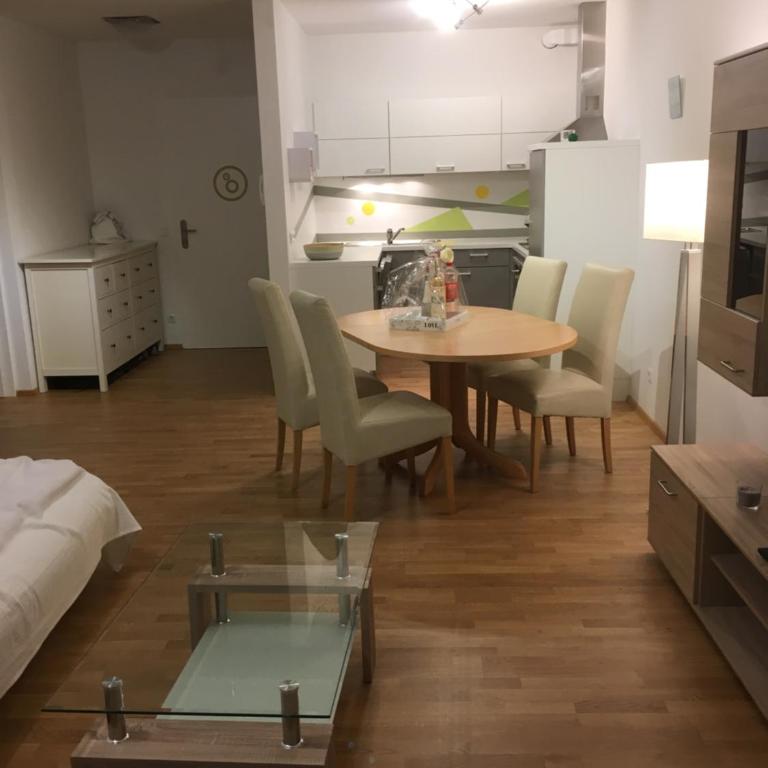 See Appartment Wörthersee - Apartamento de 1 dormitorio - 41