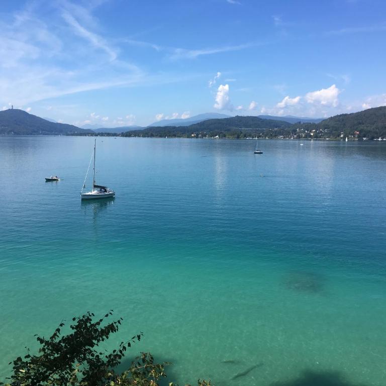 See Appartment Wörthersee - Apartamento de 1 dormitorio - 47
