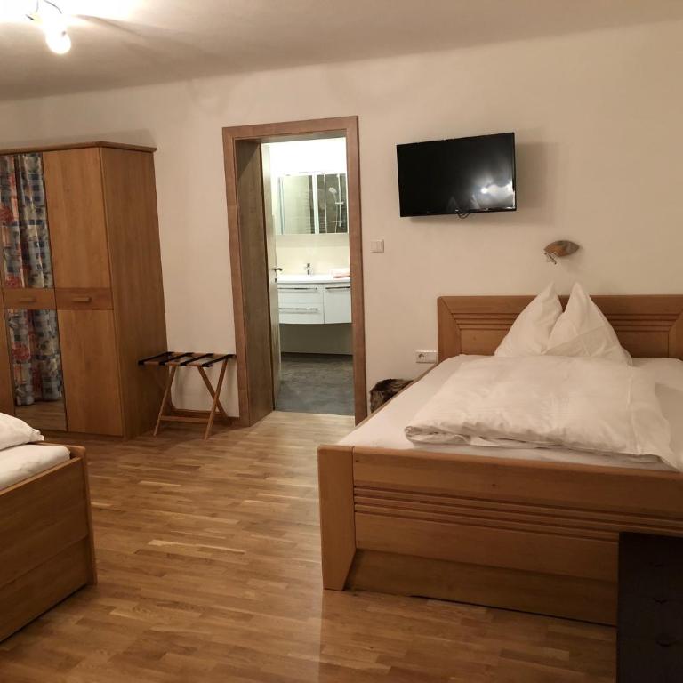 Appartementhaus Schütter - Superior Apartment mit Sauna - 18