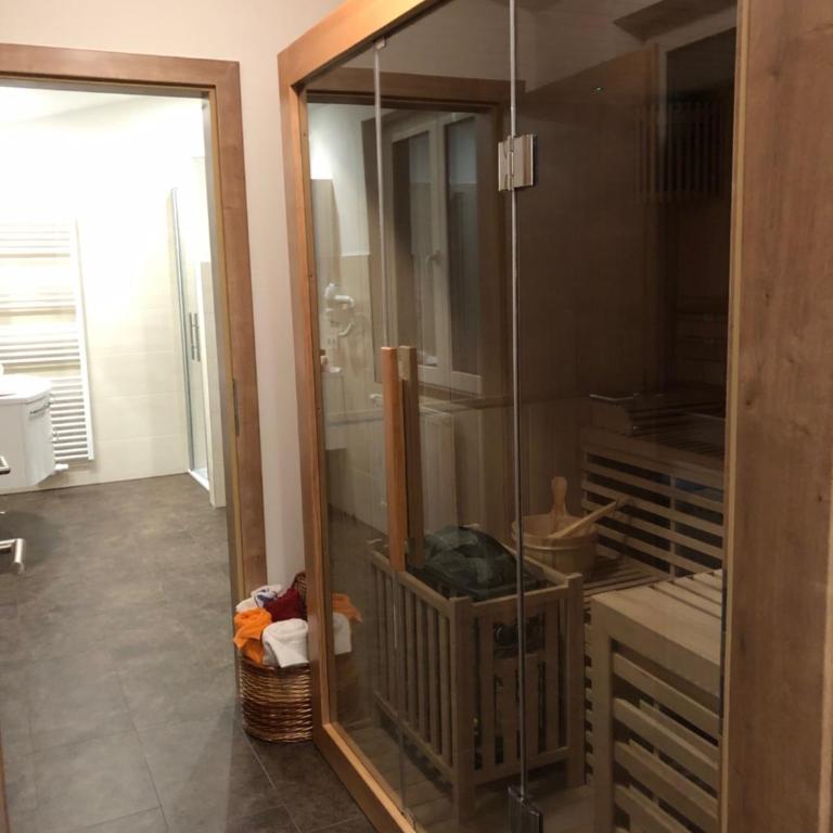 Appartementhaus Schütter - Superior Apartment mit Sauna - 12