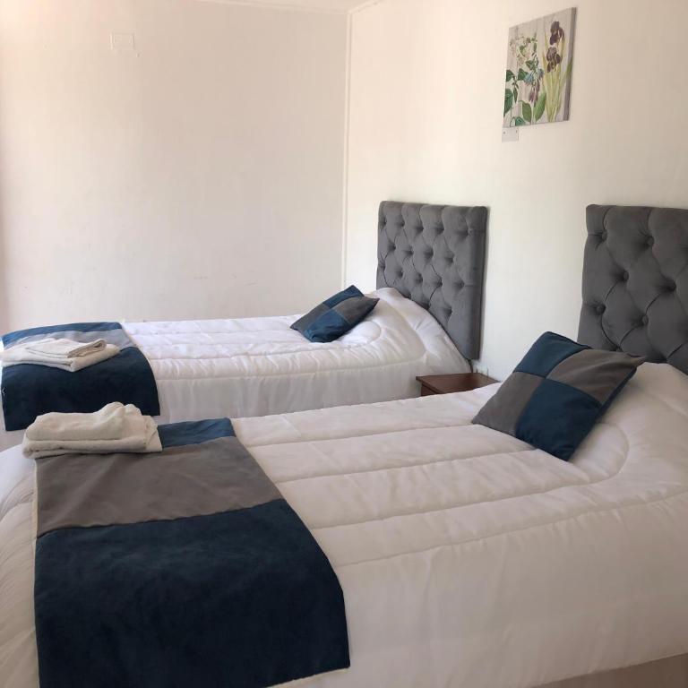 Hotel Cecil - Habitación Doble - 3