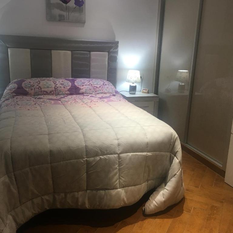 Apartment with private patio - Apartamento con terraza - 35