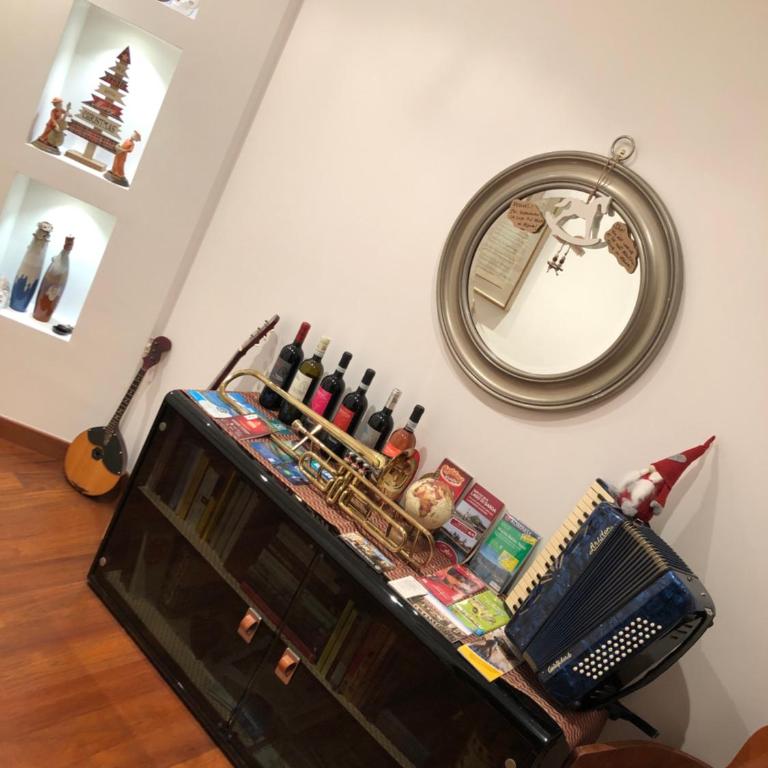 Musicisti House - Double Room - 33