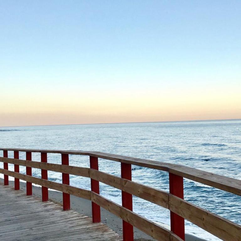 MI CAPRICHO A12 - Luxury Beachfront Apartment- Costa del Sol - Apartamento de 3 dormitorios - 63