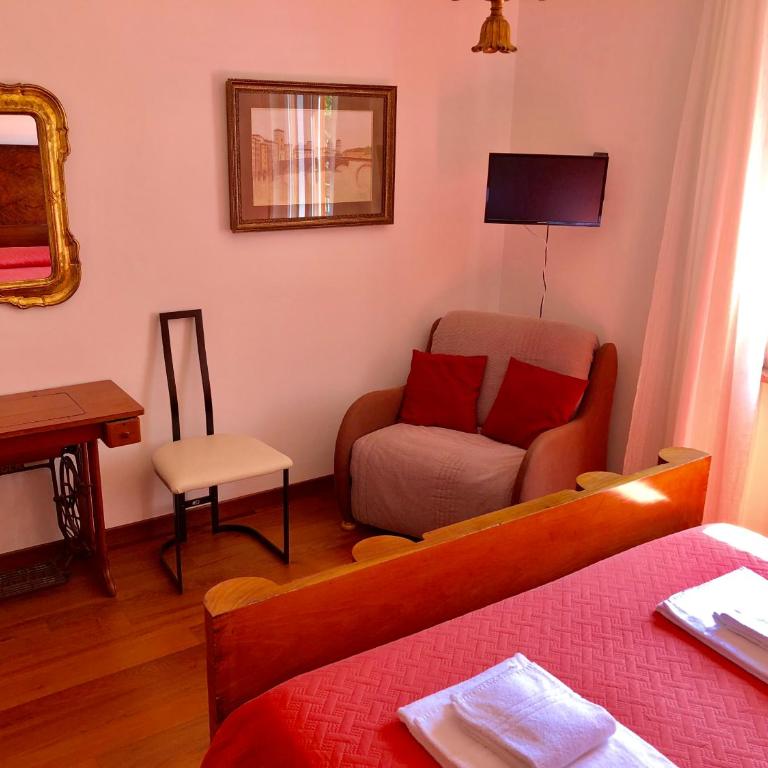 Musicisti House - Double Room - 5