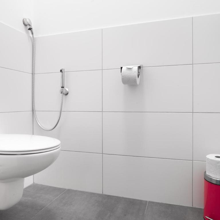 Lungau Living Appartements - Penthouse - Appartamento Deluxe con 3 Camere da Letto, Balcone e Vista Montagna - 8