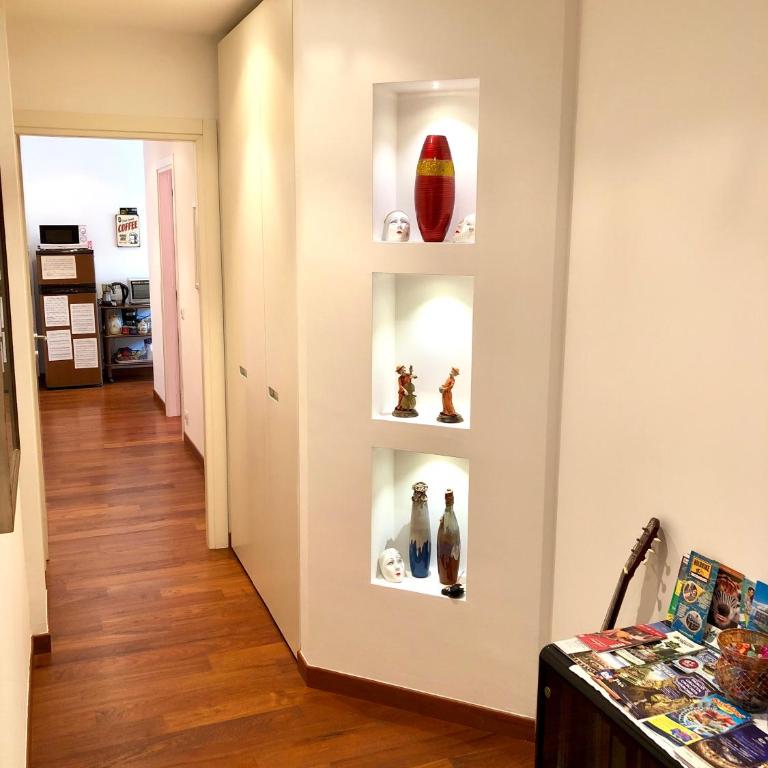 Musicisti House - Double Room - 34