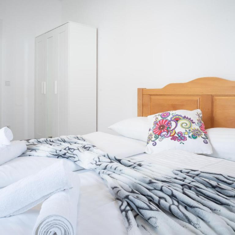 Lungau Living Appartements - Penthouse - Appartamento Deluxe con 3 Camere da Letto, Balcone e Vista Montagna - 5