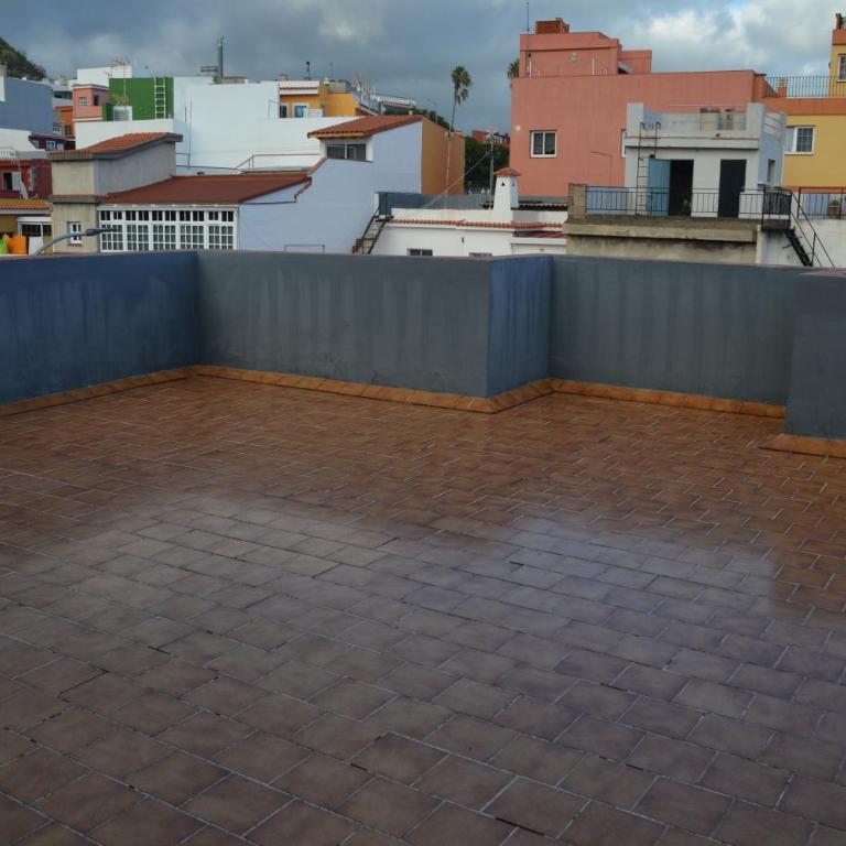 Casa Pueblo Hinojosa - Apartamento de 1 dormitorio - 10