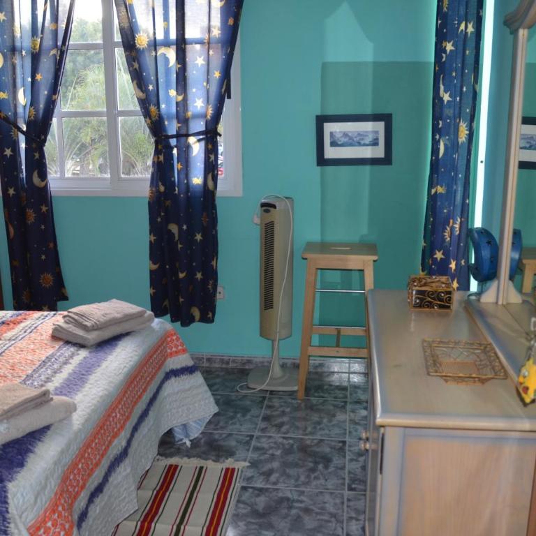 Casa Pueblo Hinojosa - Apartamento de 1 dormitorio - 12