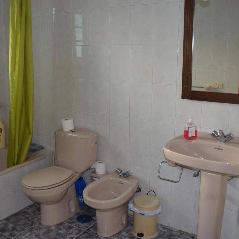 Casa Pueblo Hinojosa - Apartamento de 1 dormitorio - 13