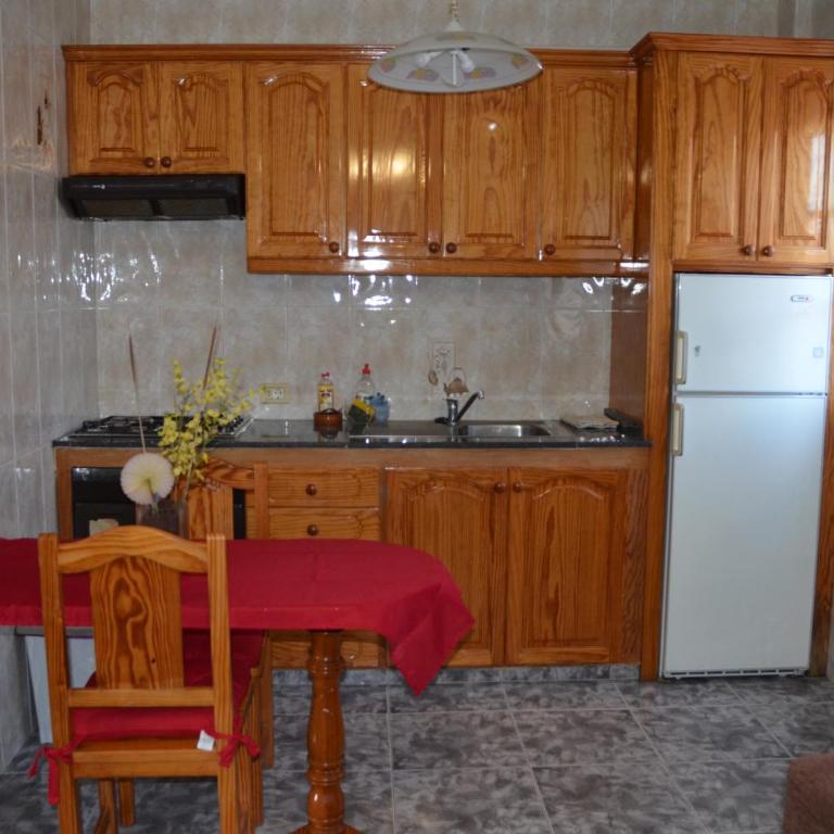 Casa Pueblo Hinojosa - Apartamento de 1 dormitorio - 15
