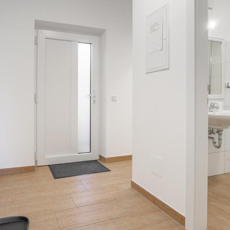 Lungau Living Appartements - Penthouse - Appartamento con 2 Camere da Letto e Balcone - 6