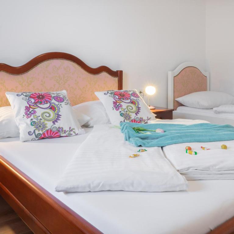Lungau Living Appartements - Penthouse - Appartamento con 2 Camere da Letto e Balcone - 5