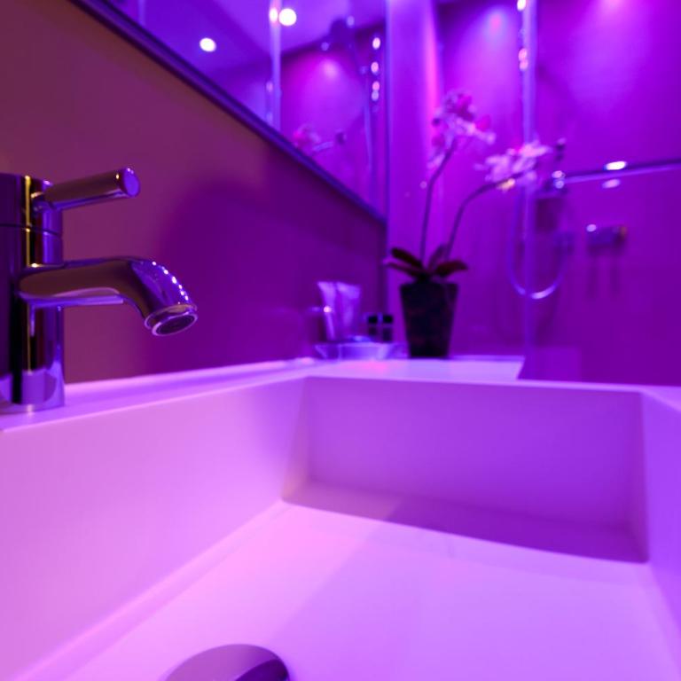 Hotel Lechnerhof Unterföhring - Double Room - 8