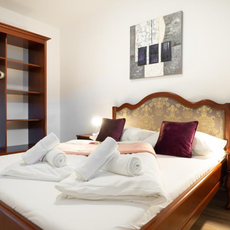 Lungau Living Appartements - Penthouse - Appartamento con 2 Camere da Letto e Balcone - 4