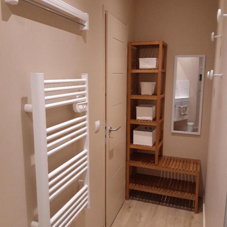 Le Gîte de la Maison Soleil, entre lac et montagne - Appartement - 7