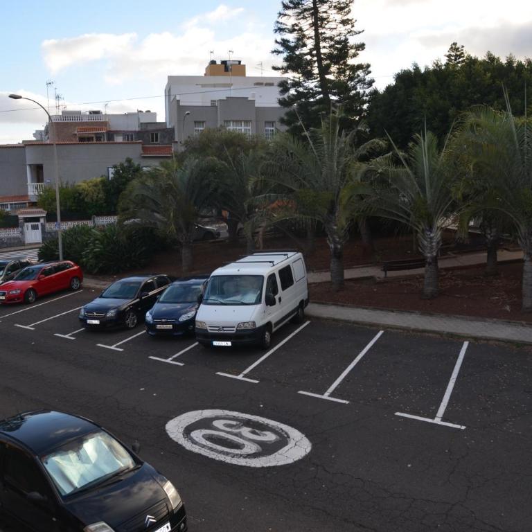 Casa Pueblo Hinojosa - Apartamento de 1 dormitorio - 9