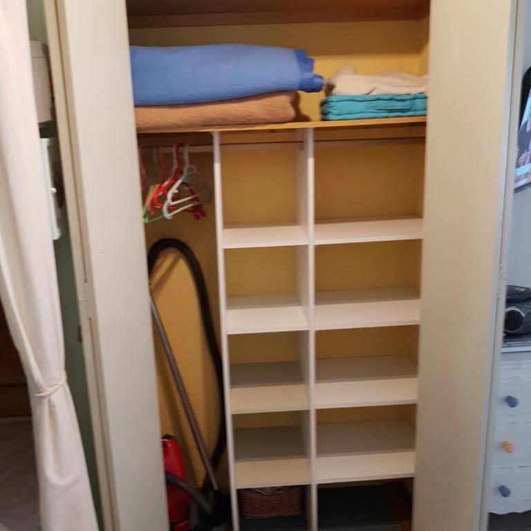 Studio plein centre 4 personnes - Appartement avec Vue sur la Montagne - 14