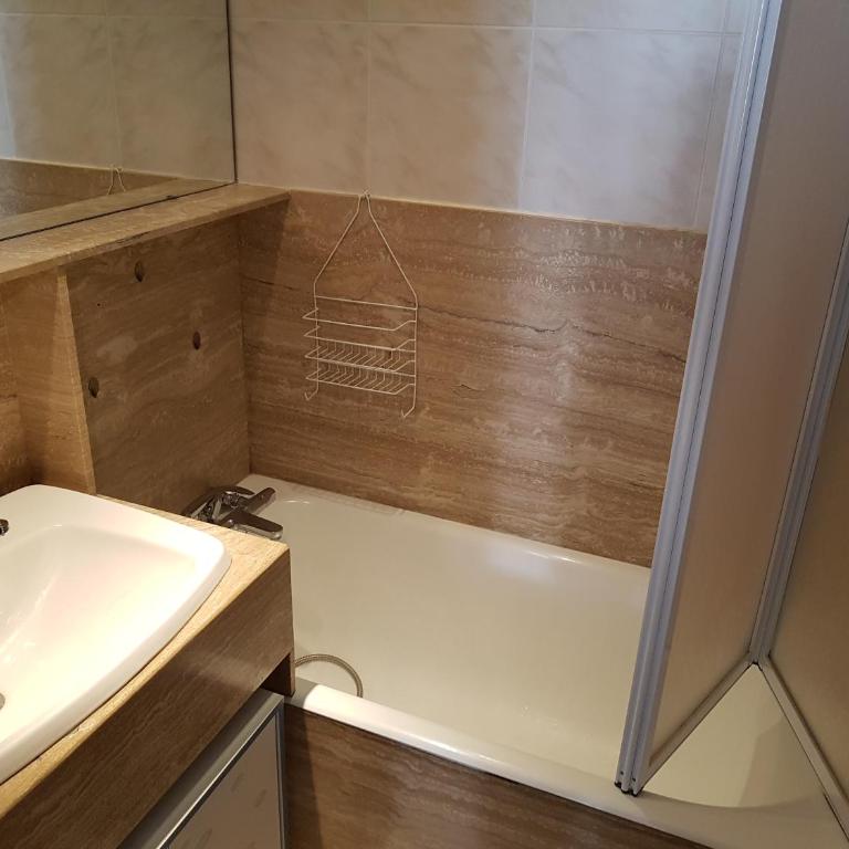 Studio plein centre 4 personnes - Appartement avec Vue sur la Montagne - 18