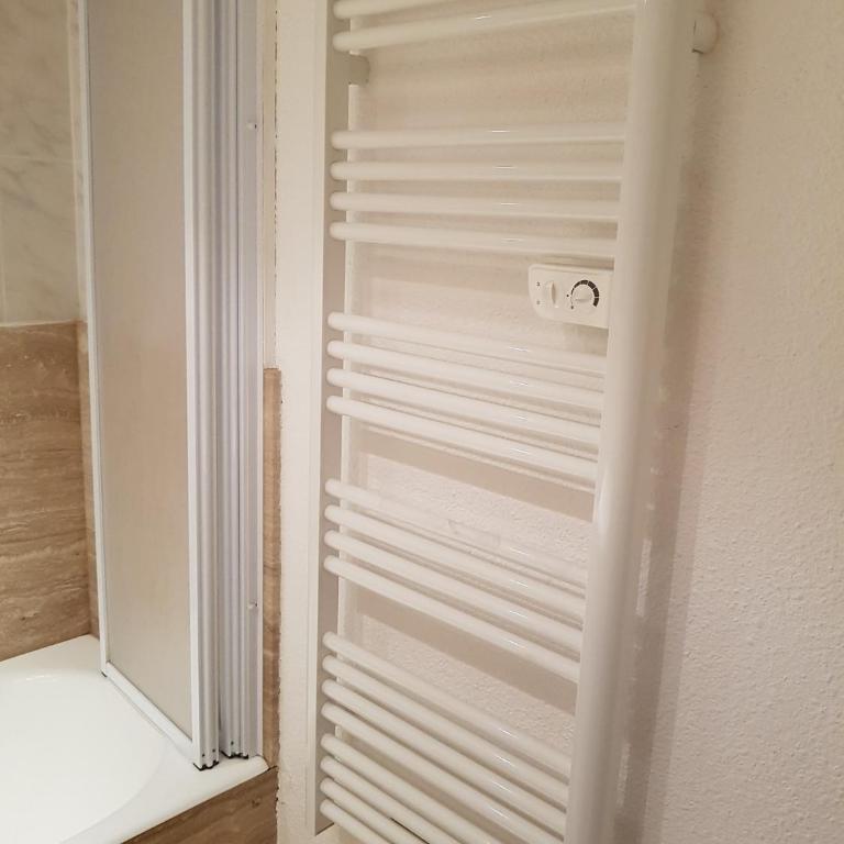 Studio plein centre 4 personnes - Appartement avec Vue sur la Montagne - 19