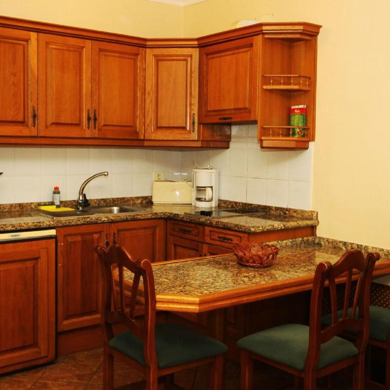 Apartamentos Punta Marina - Apartamento de 1 dormitorio - 3