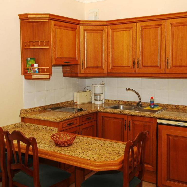 Apartamentos Punta Marina - Apartamento de 1 dormitorio - 4