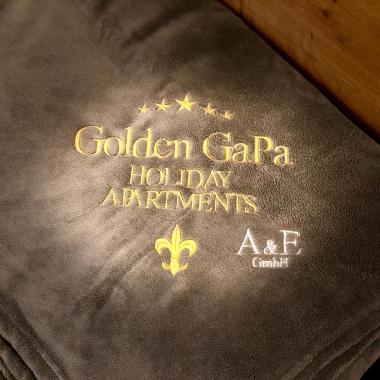 Golden GaPa Budget-Studio 3 - Studio Souterrain - 4