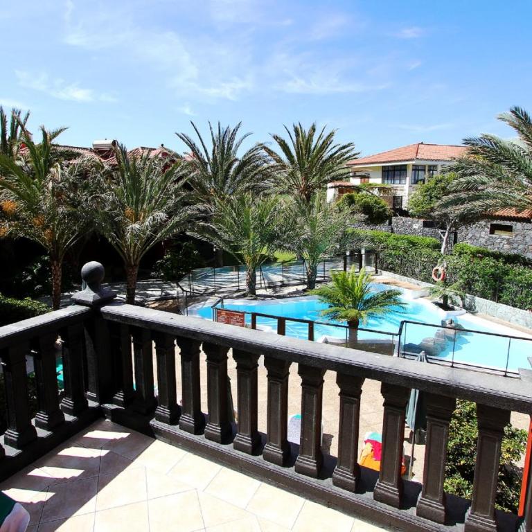 Apartamentos Punta Marina - Apartamento de 1 dormitorio - 1