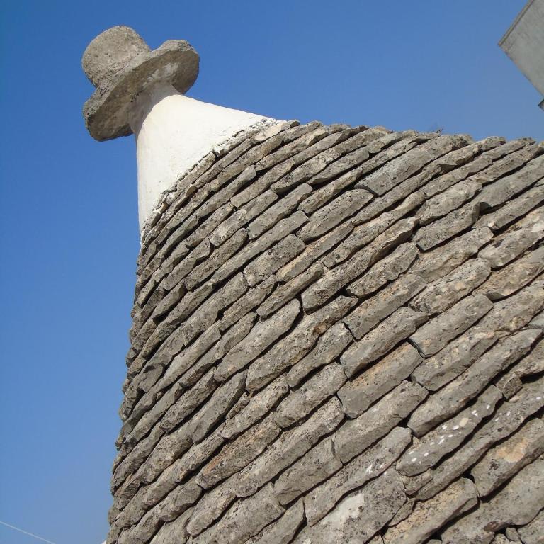 Trullo Delle Sorelle - Trullo - Su 2 Livelli - 24