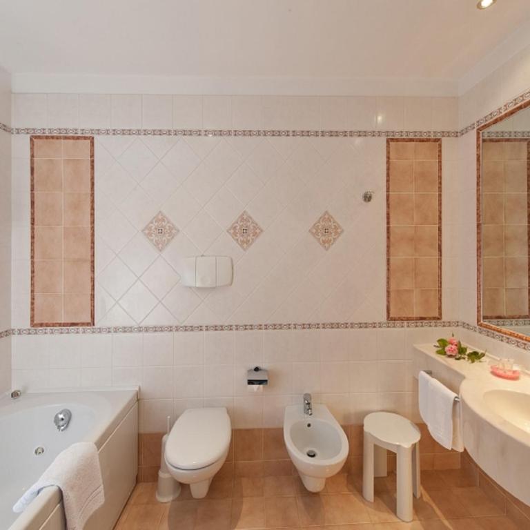 Hotel Della Torre - Junior Suite - 5