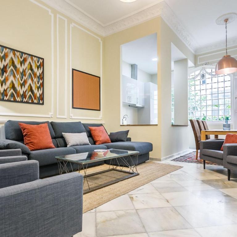 Casa Palacio Madre de Dios - Apartamento Superior 2 dormitorios - 25