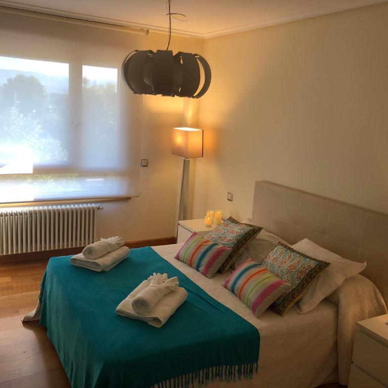 Apartamento Mercedes - Apartamento - 17