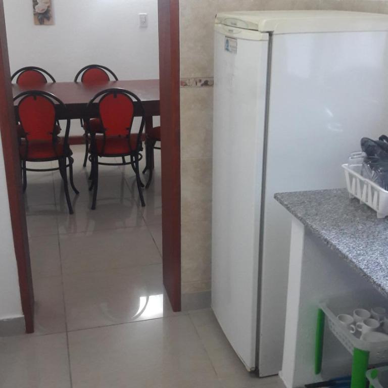Hostería Tejas Negras - Apartamento - 9