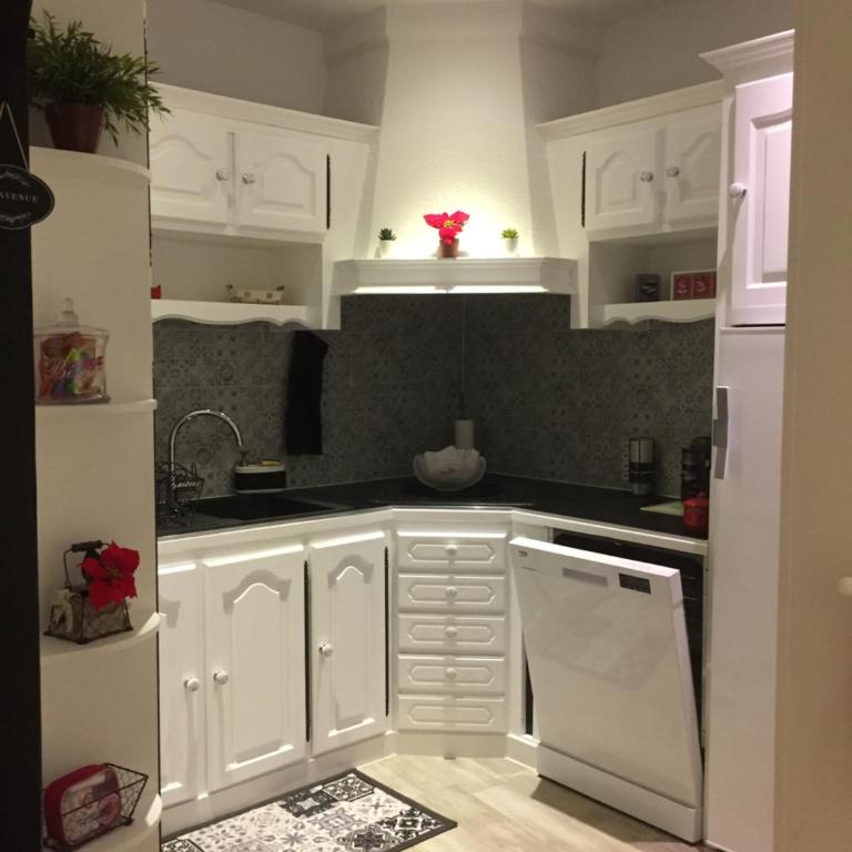 Le Petit Nid de Beauval - Two-Bedroom House - 41