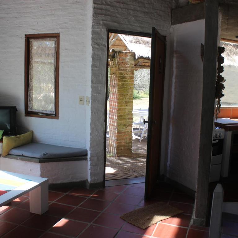 Chalets del Bosque - Chalet de 2 dormitorios - 9