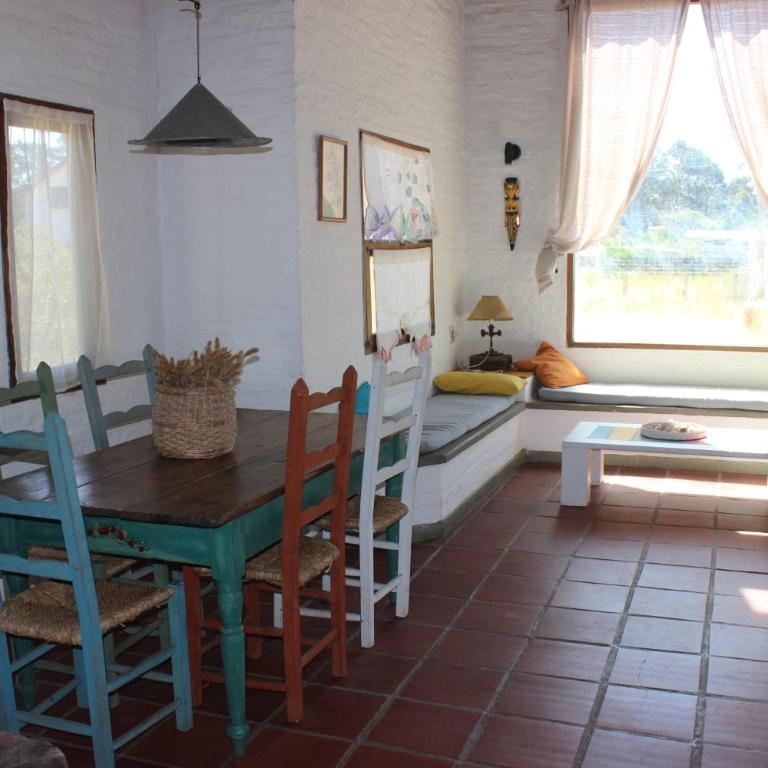 Chalets del Bosque - Chalet de 2 dormitorios - 10